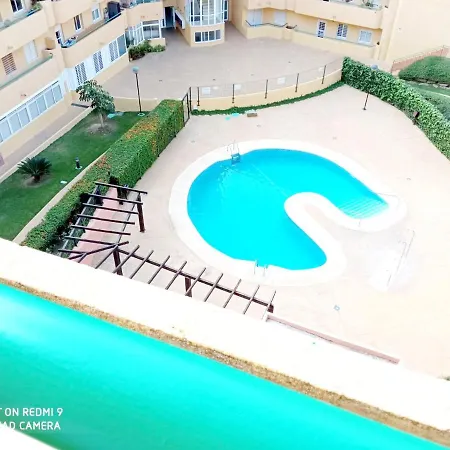 Apartamento Soler, Piscina Y Terraza *