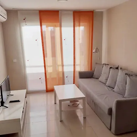Apartamento Soler, Piscina Y Terraza Apartment *