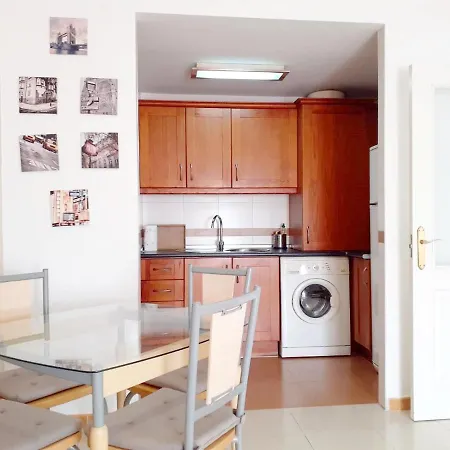 Apartment Apartamento Soler, Piscina Y Terraza Fuengirola