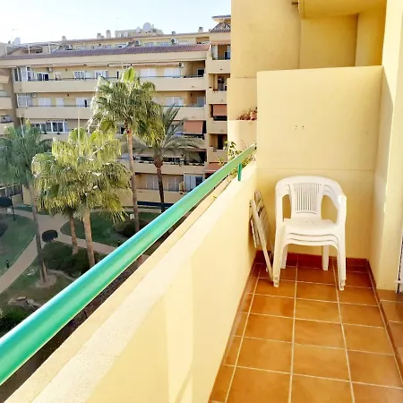 Apartamento Soler, Piscina Y Terraza Apartment