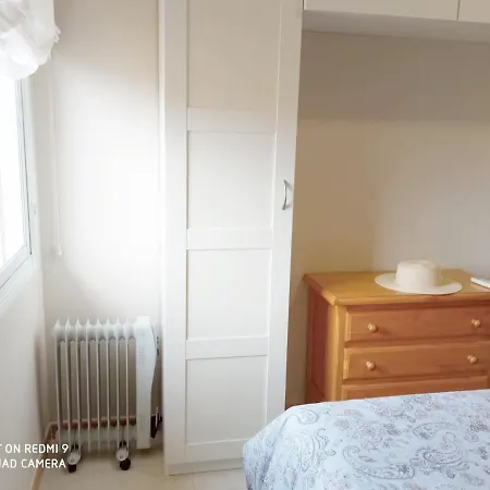 Apartamento Soler, Piscina Y Terraza Fuengirola