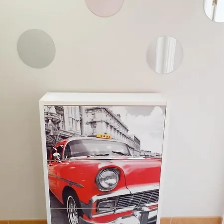 Apartamento Soler, Piscina Y Terraza *