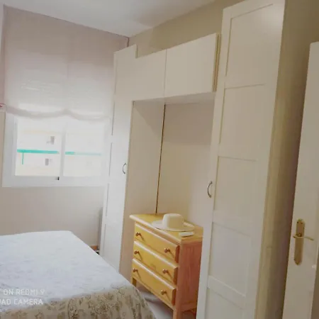 Apartamento Soler, Piscina Y Terraza