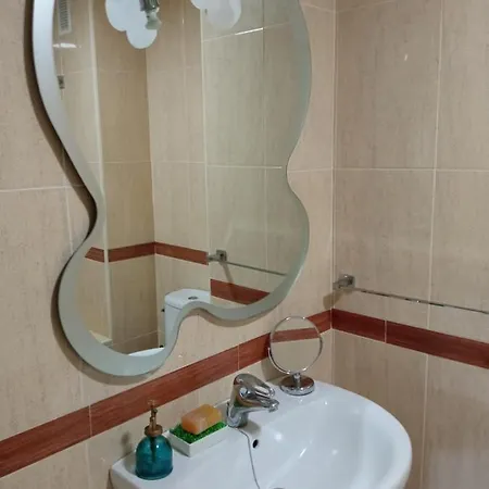 Apartamento Soler, Piscina Y Terraza